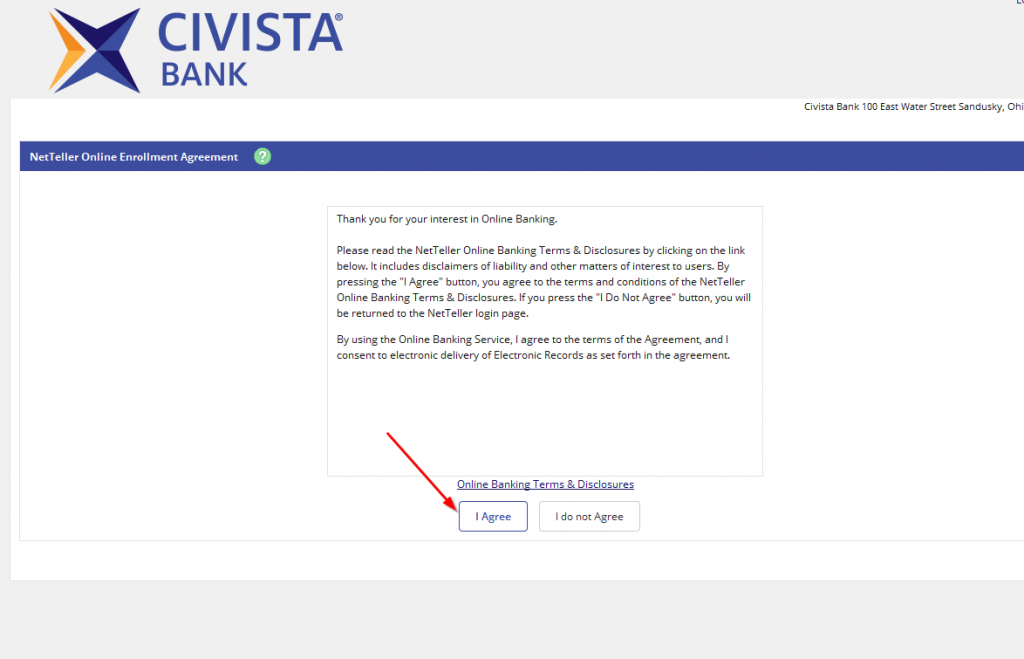 Civista Bank Online Banking Login ⋆ Login Bank