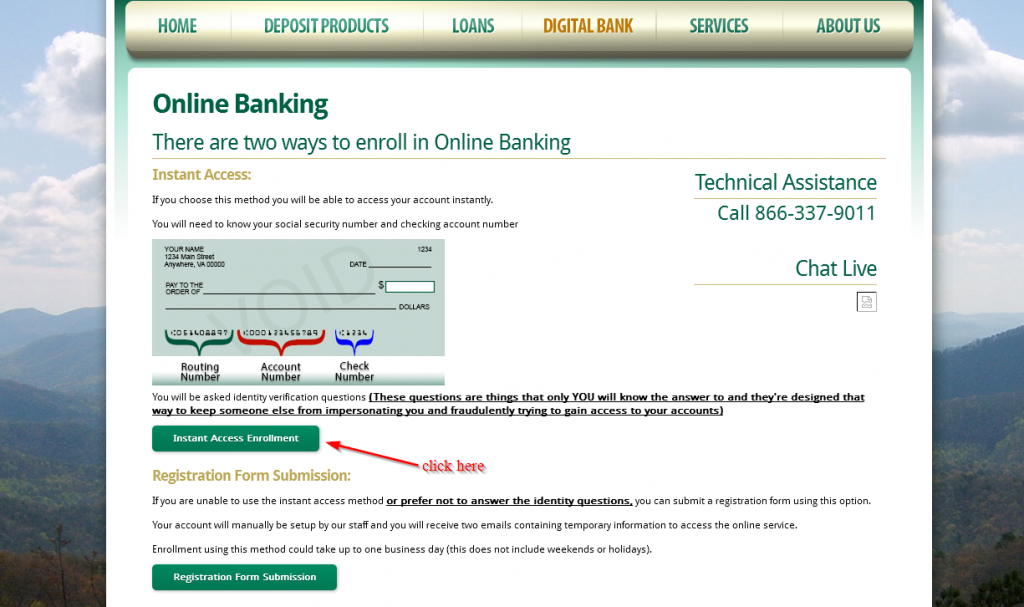 New Peoples Bank Online Banking Login ⋆ Login Bank