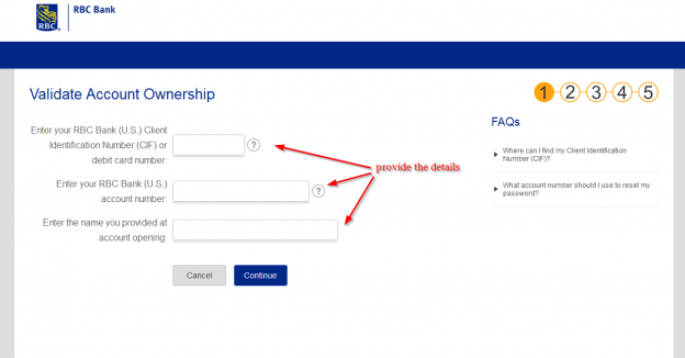 RBC Royal Bank Online Banking Login ⋆ Login Bank