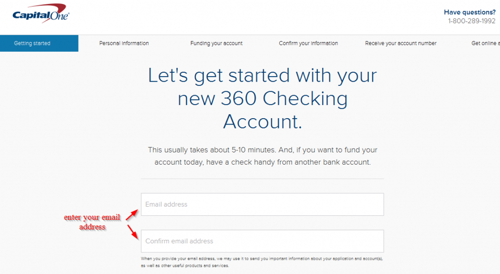 capital 360 online banking