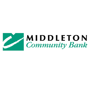 middleton bank