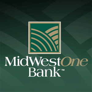 MidWestOne Bank Online Banking Login Login Bank   Midwest One 