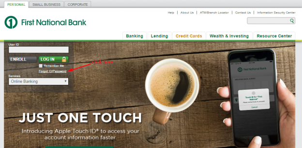 First National Bank Of Omaha Online Banking Login ⋆ Login Bank