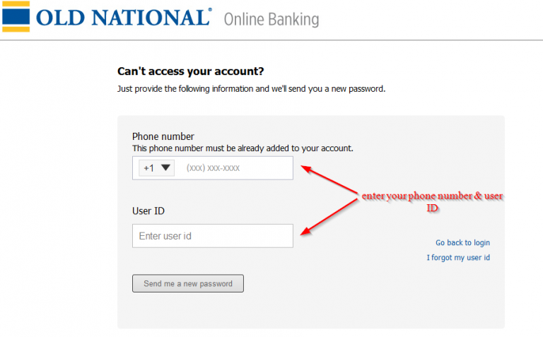 old national bank hsa login