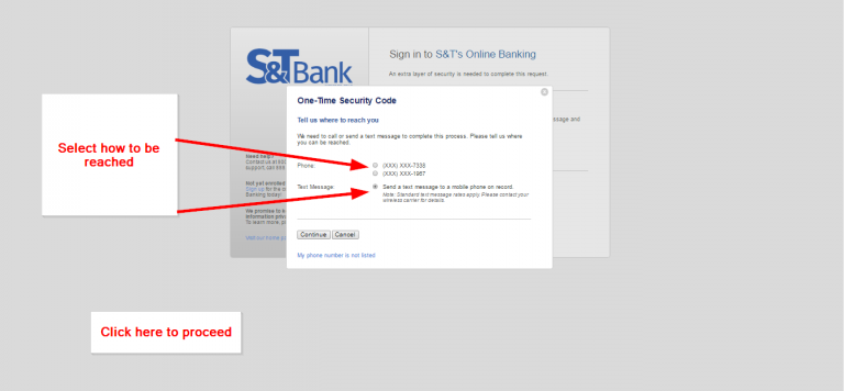 S T Bank Online Banking Login Login Bank