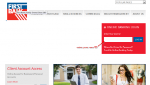 First Bank Online Banking Login ⋆ Login Bank