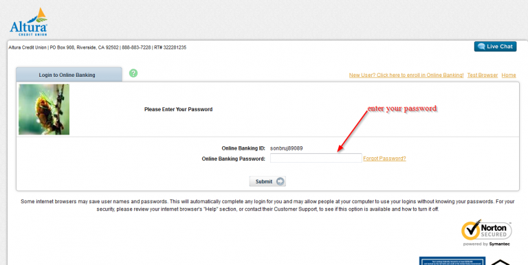 Altura Credit Union Online Banking Login ⋆ Login Bank